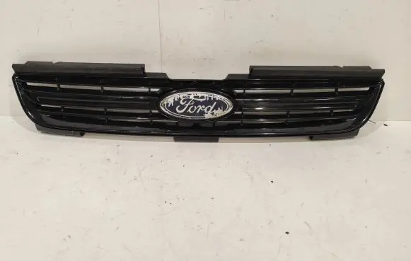 Ford S-MAX Front bumper upper radiator grill AM21R8200A