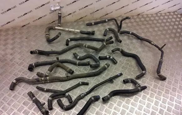KIA Niro Coolant pipe/hose 