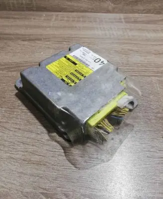Toyota Yaris Airbag control unit/module 891700D170 212986102