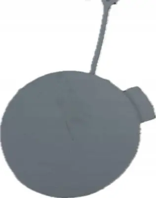 Opel Adam Engine bonnet/hood ADAM13355267