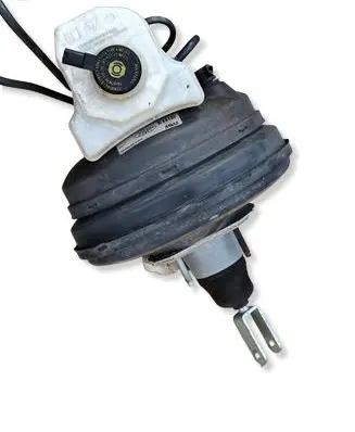 Land Rover Discovery 4 - LR4 Brake booster AH222B195AC AH222B195