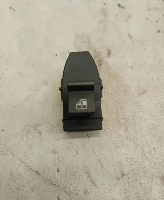 Alfa Romeo 159 Electric window control switch