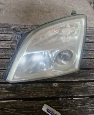Opel Signum Headlight/headlamp