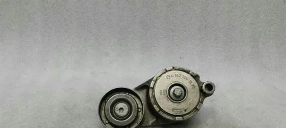 Mercedes-Benz S W222 Alternator belt tensioner A6422001970