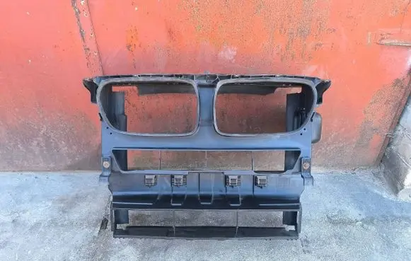 BMW X3 F25 Radiator support slam panel 7210476