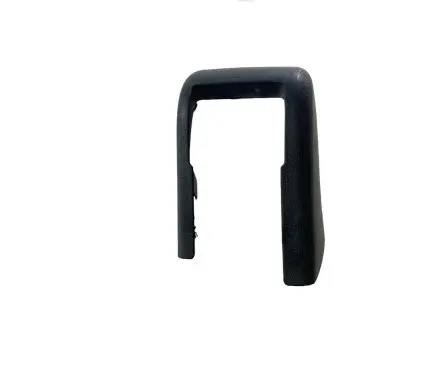 Nissan Rogue Rear seat rail trim cover 882215HJ0A