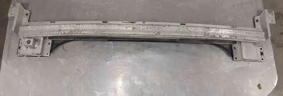 Mini One - Cooper R50 - 53 Rear beam 