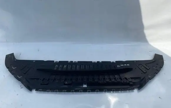 Audi A8 S8 D5 Bottom radiator support slam panel 4N0807611C