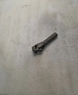 Mercedes-Benz ML W163 Steering column universal joint 