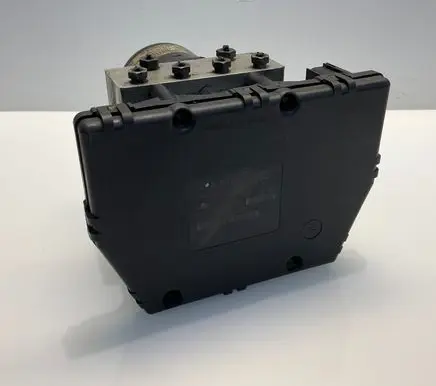 Mercedes-Benz C W203 ABS Pump A2035451632 2BU1D22K95 1009471513