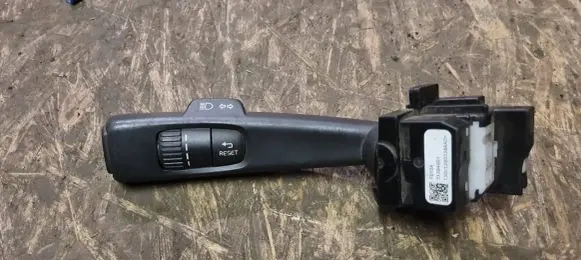 Volvo S80 Indicator stalk 31394001