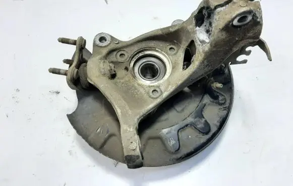 Volkswagen PASSAT B8 Front wheel hub