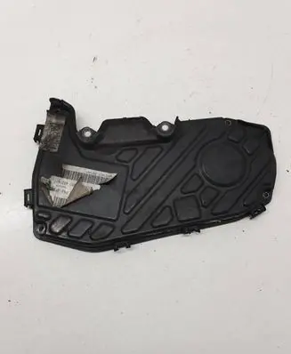 Opel Zafira B Timing belt guard (cover) 55187752