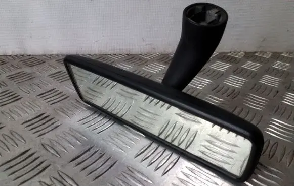 Audi A4 S4 B5 8D Rear view mirror (interior) 