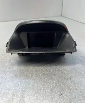 Opel Antara Screen/display/small screen 95182932
