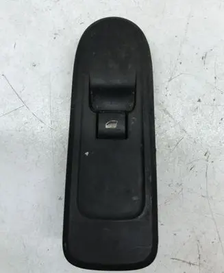 Peugeot 508 Electric window control switch 96661102XT