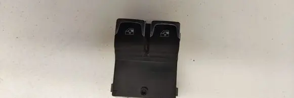 Chevrolet Corvette C7 Electric window control switch 22777205