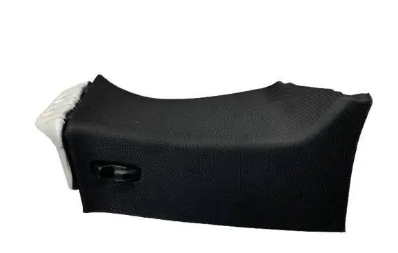 BMW M4 G82 G83 (B) pillar trim (top) 8096863