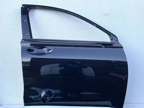 Hyundai Santa Fe Front door