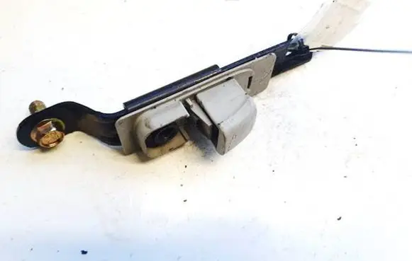Suzuki Grand Vitara II Other exterior part bhc560057t