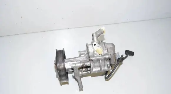 BMW 5 F10 F11 Power steering pump 32416798665 32416867159 6867159
