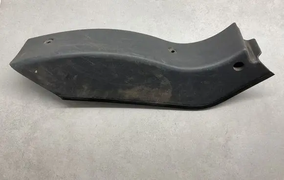 Peugeot Boxer Front sill trim cover 1305825070