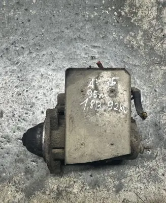 Audi A4 S4 B5 8D Starter motor