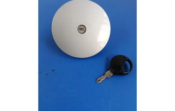 Peugeot 206 CC Fuel tank cap 9639426610