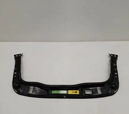 Mini One - Cooper R57 Top upper radiator support slam panel 7147911