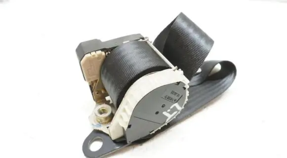 Fiat Stilo Rear seatbelt 43594