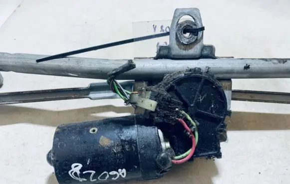 Audi A3 S3 8L Wiper motor 1j1955113 0390241137
