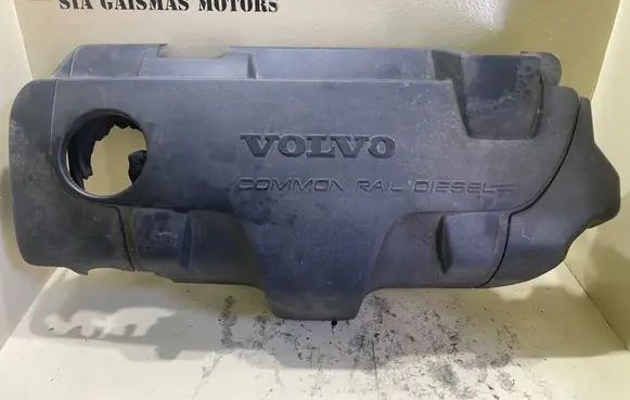Volvo S60 Engine cover (trim) 08653495