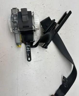 Ford Fiesta Front seatbelt 34149482C 65714 040983