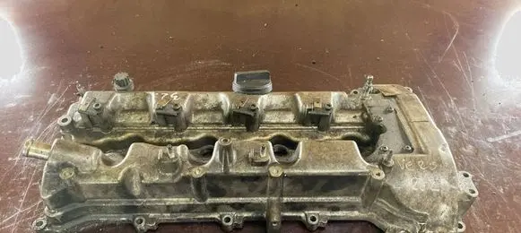 Toyota Corolla Verso AR10 Rocker cam cover 0078649