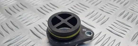Ford Transit Custom Oil fill pipe GK2Q6B612AB