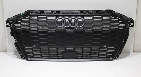 Audi A3 8Y Front bumper upper radiator grill 8Y0853651