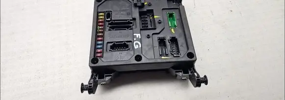 Fuse module