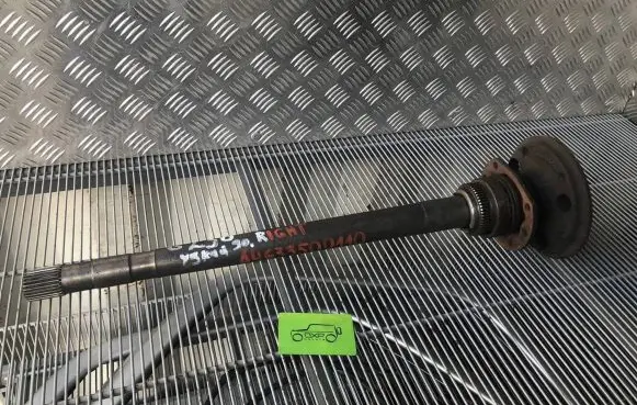 Mercedes-Benz G W461 W463 1st Gen Rear driveshaft A4633500110