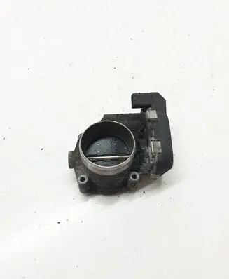 BMW 7 F01 F02 F03 F04 Throttle valve A2C53181967 7555944