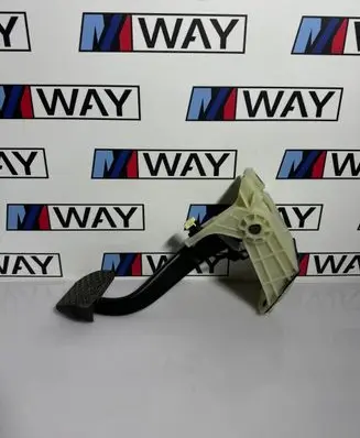 BMW 3 F30 F35 F31 Brake pedal 6797405