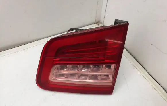 Citroen C5 Tailgate rear/tail lights 9687582980
