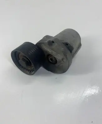 BMW 1 E81 E87 Alternator belt tensioner AISi9Cu3
