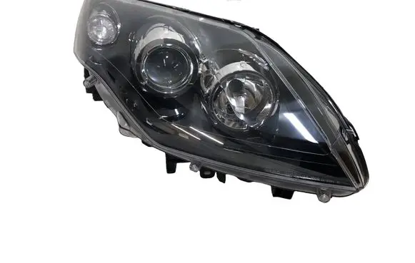 Renault Laguna III Headlight/headlamp 260100072R REPLACEMENT TYC