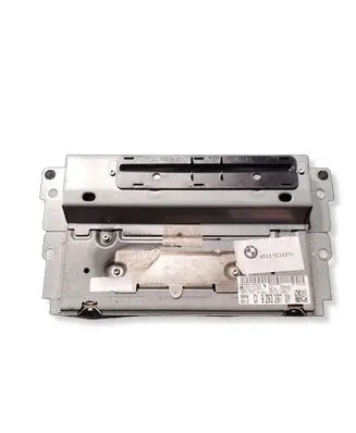 BMW 6 F12 F13 Radio/CD/DVD/GPS head unit 9224376 65129224376 9293397