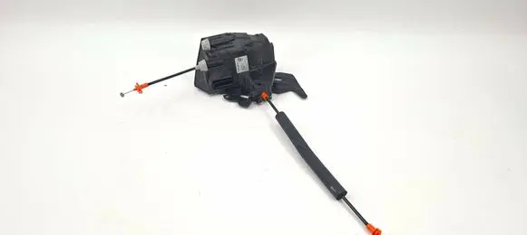 Jaguar XE Rear door lock GX7324995CC C37002103