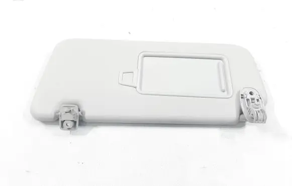 Hyundai Kona I Sun visor 