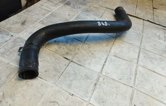 Hyundai Santa Fe Intercooler hose/pipe