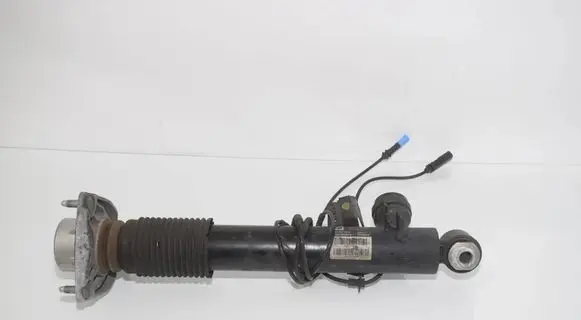 BMW X6 F16 Rear shock absorber/damper 7856496 33527856496 7850214