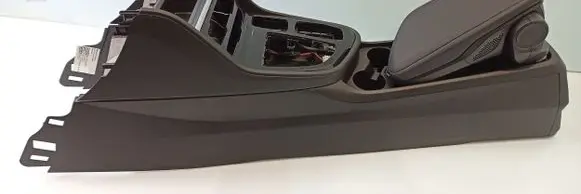 BMW 2 F45 Center console 51169372504 9372504