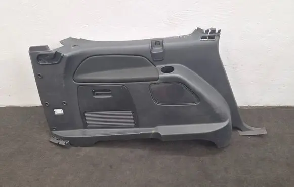 Ford Galaxy Trunk/boot side trim panel